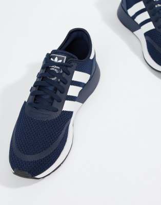 adidas n 5923 blue mens