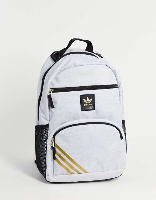 Adidas original best sale national backpack