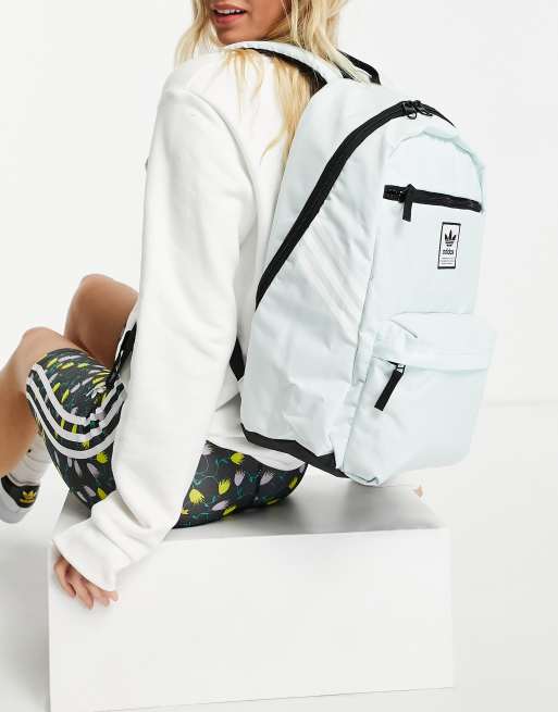 Adidas originals outlet national backpack uk