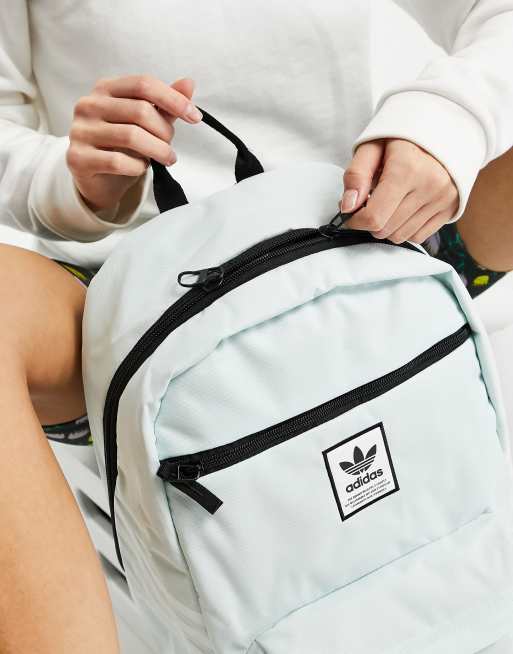 Adidas originals national plus hot sale backpack