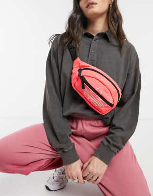 adidas three stripe waist pack