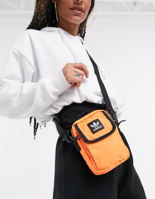 adidas originals festival crossbody bag