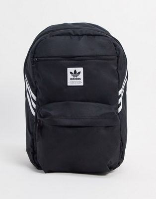 adidas national zip top backpack