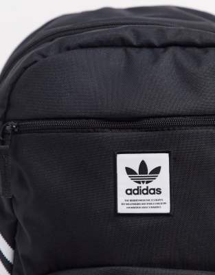 adidas recycled backpack