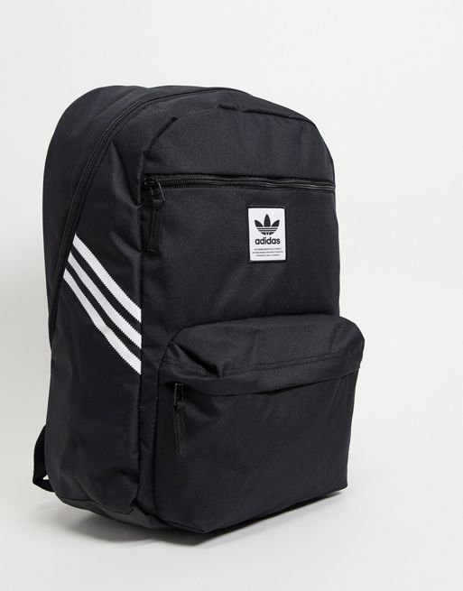 adidas Originals national sst recycled backpack | ASOS