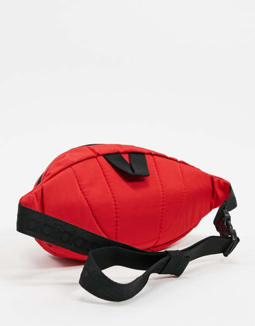 Adidas OG National Waist Pack - Black/White