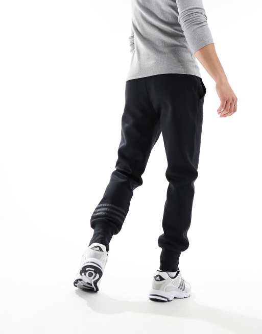 Adidas tracksuit bottoms 29 leg hot sale