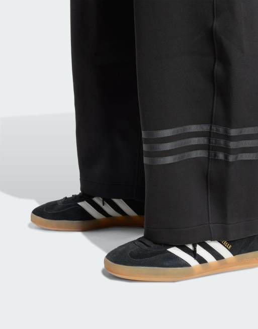 adidas Originals - Neuclassics - Sorte joggingbukser, 4 af 4