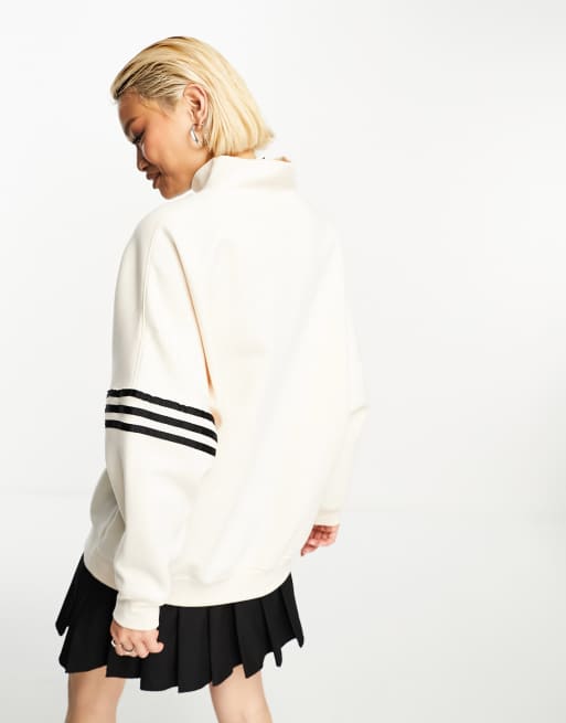 adidas Originals - Neuclassics - Sweat - Blanc éclatant, 4 de 4