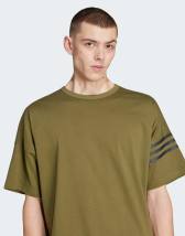 Tシャツ・カットソー ADIDAS Adicolor Loose 2000s Cali Tee TF5D0119 Adidas Originals adidas Adicolor Loose 2000s Cali Tee