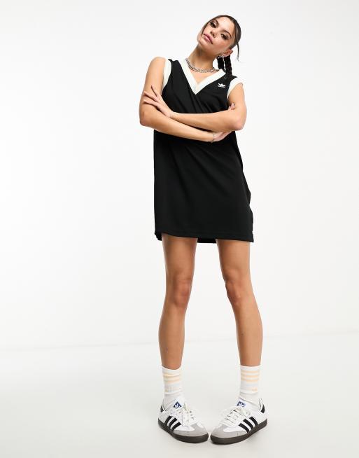 adibreak tee dress