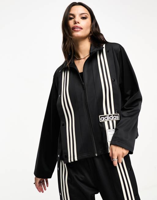 adidas Originals Neutral Court adibreak Veste de survêtement