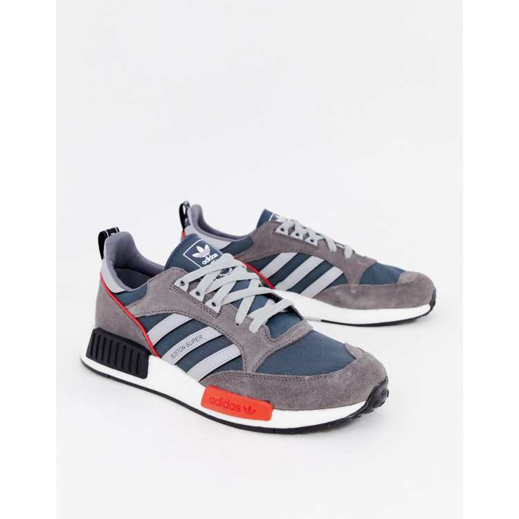 Adidas limited 2025 edition grey