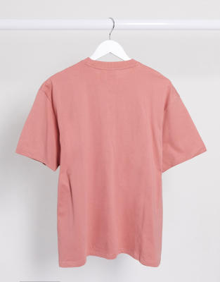 adidas boyfriend t shirt
