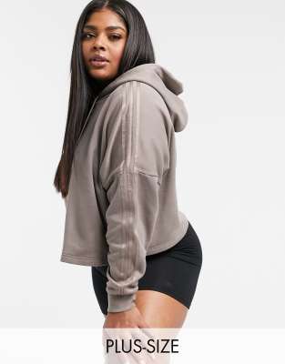 women's plus size adidas sweatshirt