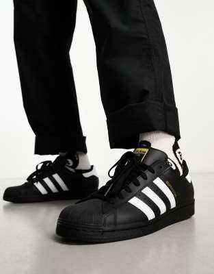 adidas originals sneakers black