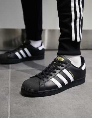 latest mens adidas trainers