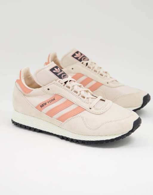 Adidas originals in new york best sale