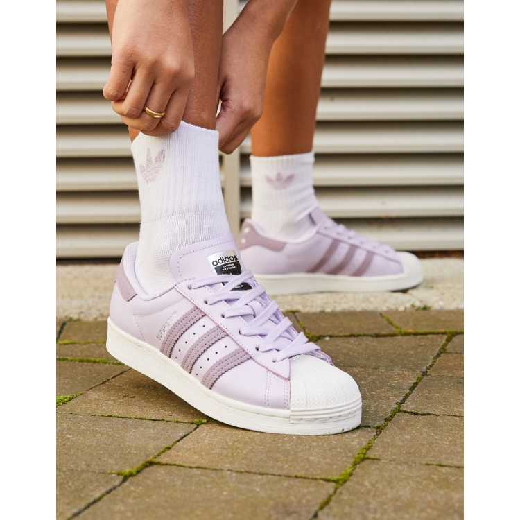 NEW ADIDAS ORIGINALS SUPERSTAR WOMEN'S RUNNING SHOES 100% AUTHENTIC