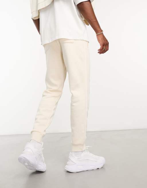 Small hot sale mens joggers