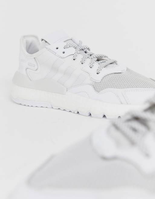 Nite jogger hot sale triple white