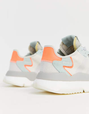 adidas nite jogger asos