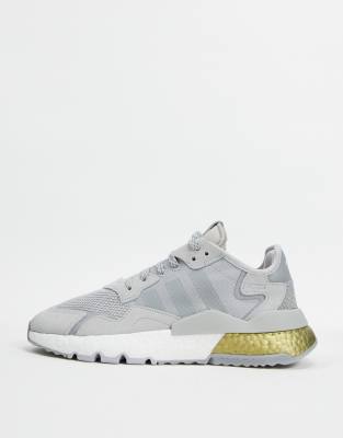 adidas originals nite jogger trainers