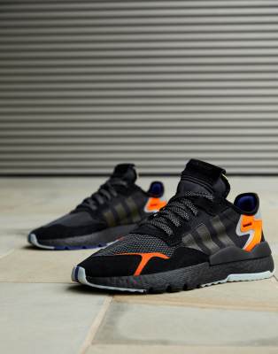 asos adidas nite jogger