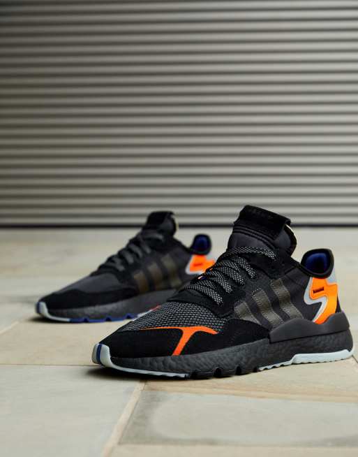 Adidas originals nite cheap jogger boost cg7088