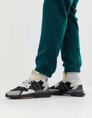 adidas originals nite jogger sneakers