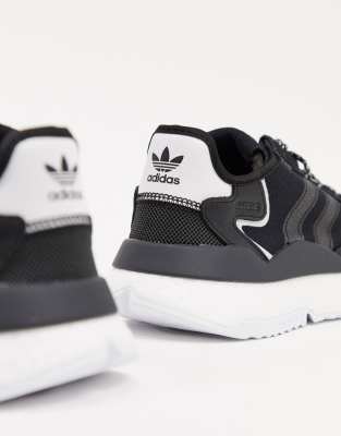 adidas nite jogger asos