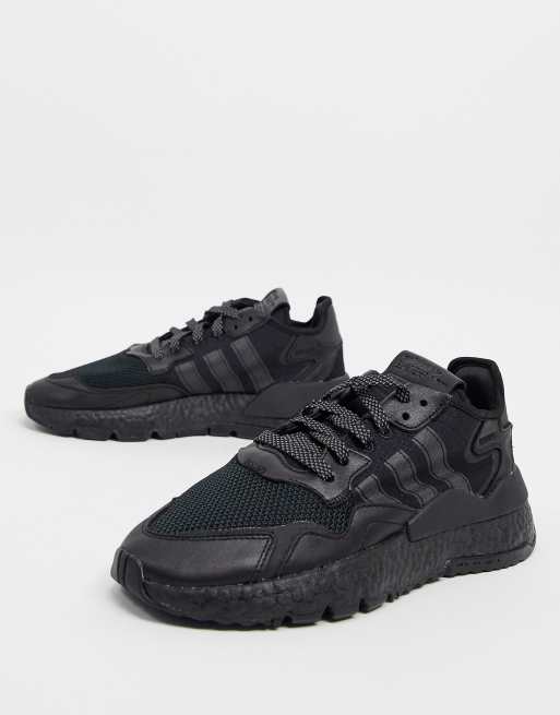 Nite jogger negras new arrivals