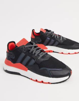 asos adidas nite jogger