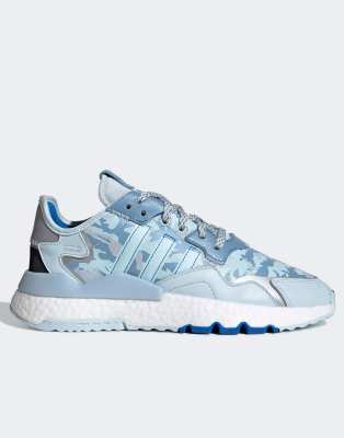 adidas nite jogger asos