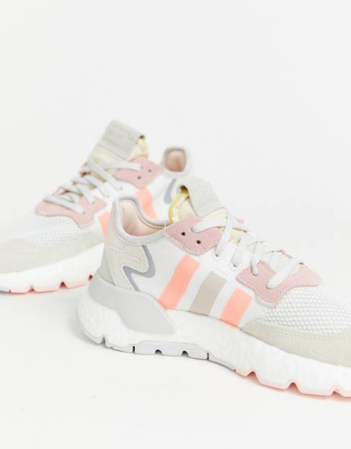 Nite jogger best sale icey pink