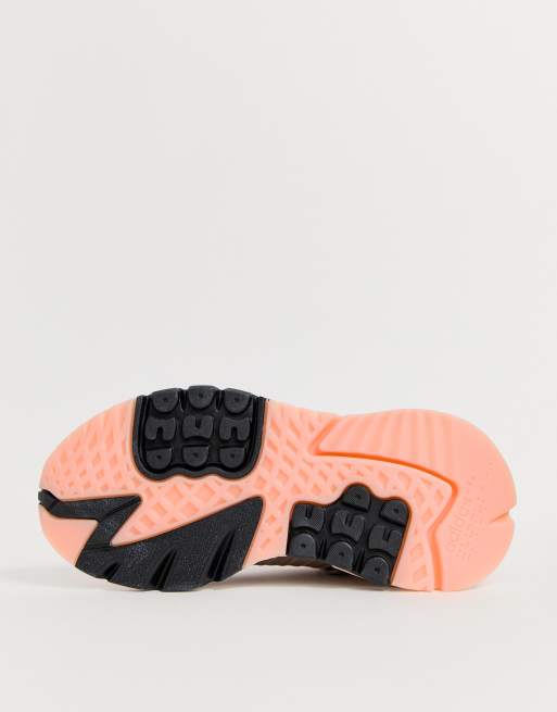 Adidas originals outlet nite jogger femme