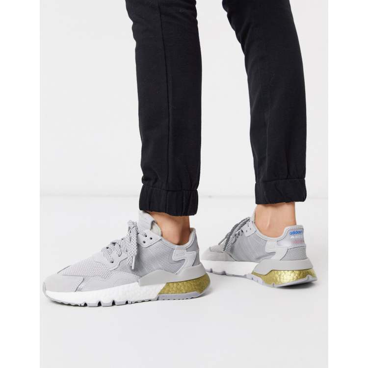 Asos adidas 2025 nite jogger