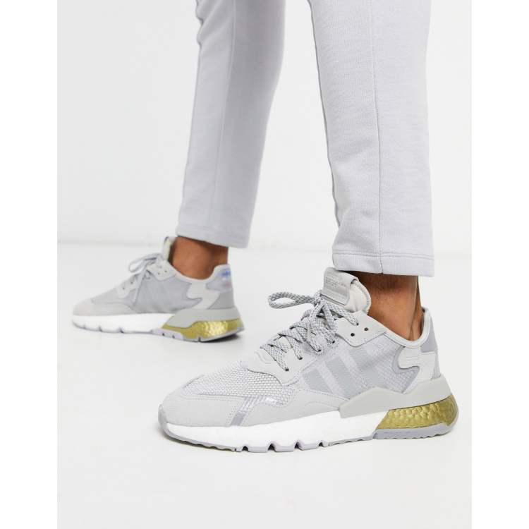 Nite 2025 jogger sneaker