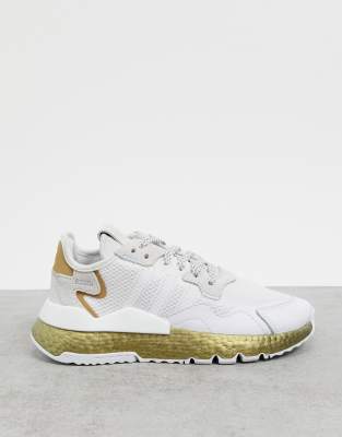 nite jogger gold