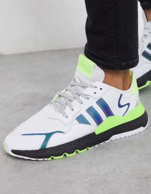 asos adidas trainers mens