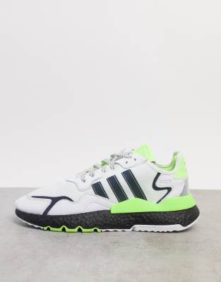 adidas nite jogger asos