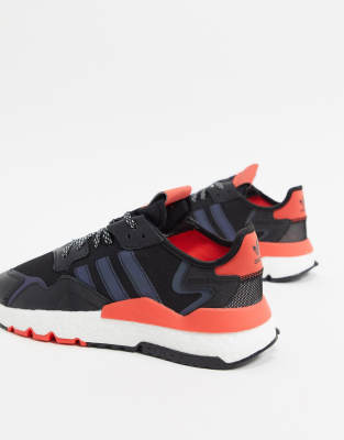 adidas nite jogger iridescent