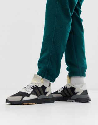 adidas jogger trainers
