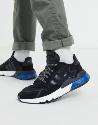 adidas joggers trainers