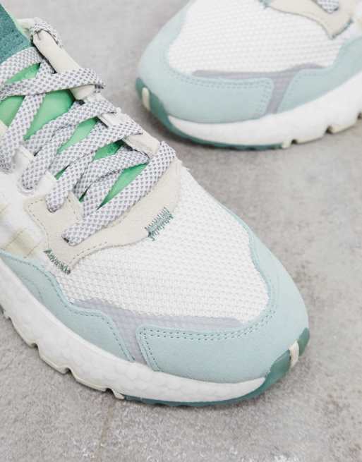 Nite jogger mint discount green