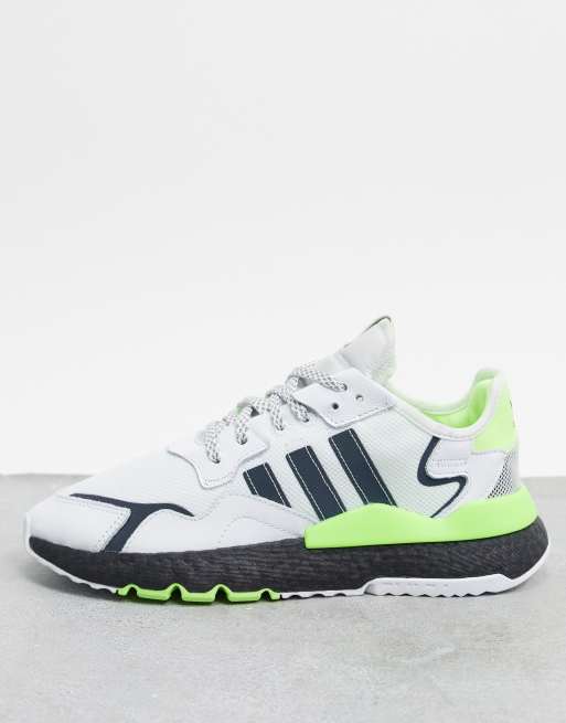 Adidas jogger trainers online