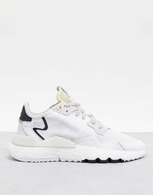 Adidas nite jogger discount asos