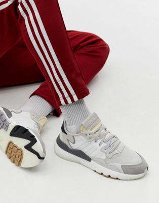 adidas jogger trainers mens