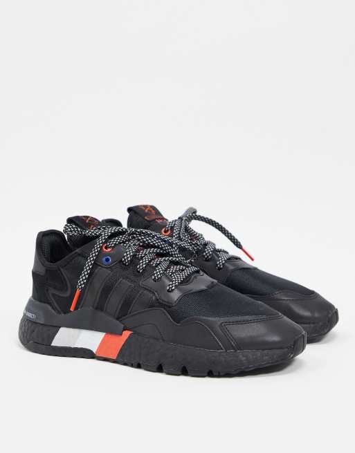 Adidas nite jogger online asos