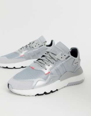 adidas Originals nite joggers trainers 